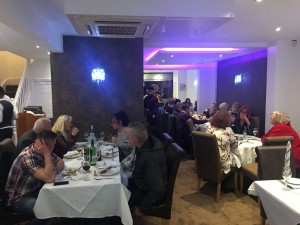Radhuni Restaurant Birmingham